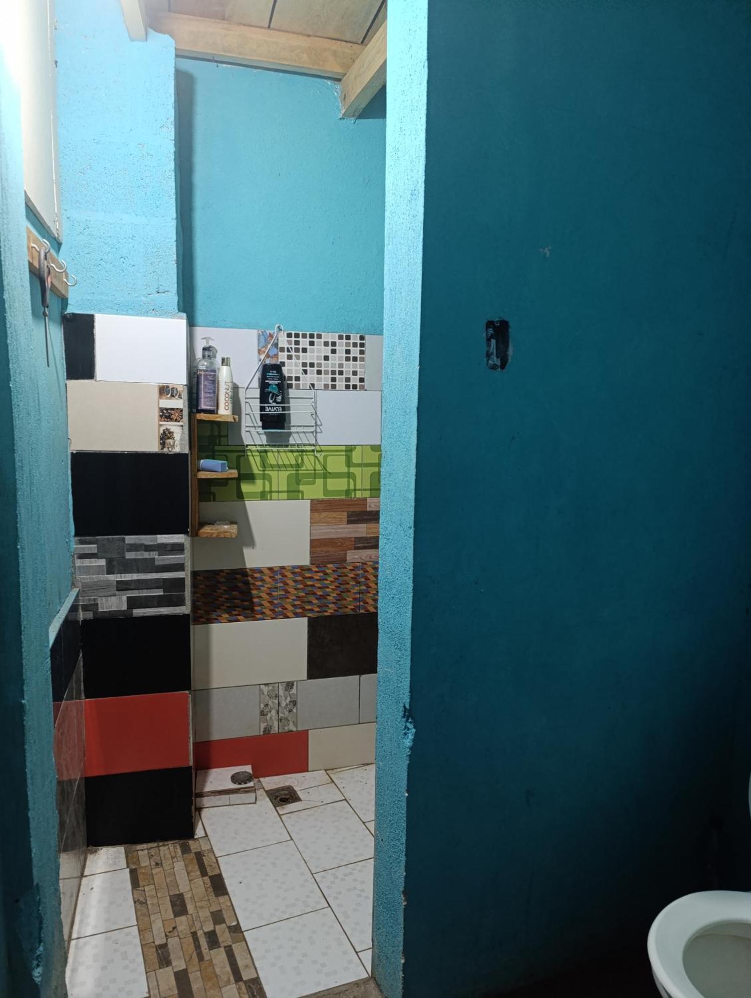 Free Spirits Hotel San Marcos La Laguna Exterior foto